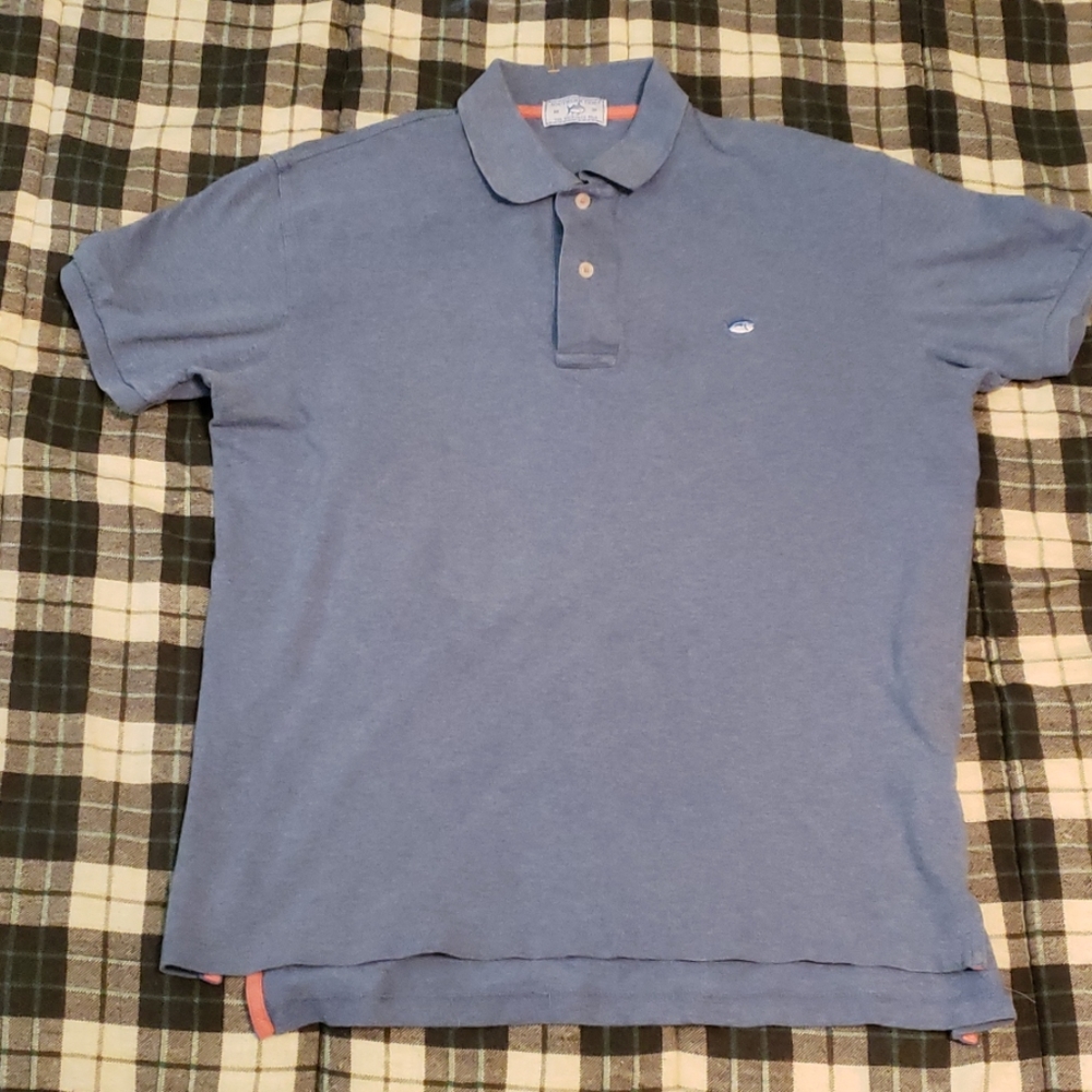 Southern tide shirt